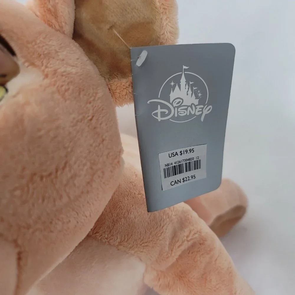 Disney Store‎ Nala Plush The Lion King Medium 11